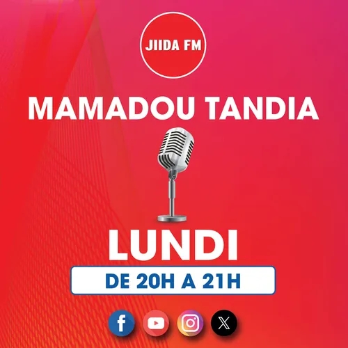 Mamadou Tandia 2024-05-27 20:01