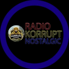 Radio Korrupt Nostalgic