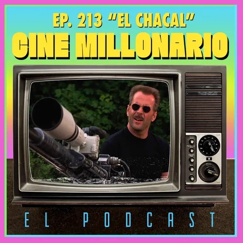 213 - El Chacal