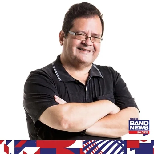 Primeira emissora de rádio do Rio