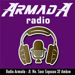 Armada Radio Ambon