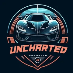 Uncharted AD