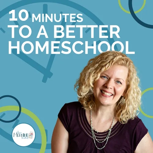 TMBH 90 Homeschooling Boys with Durenda Wilson