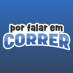 Por Falar em Correr