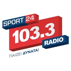 Sport24 Radio Ακούστε Ζωντανά