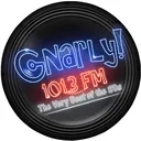 KFEZ Gnarly 101.3 FM