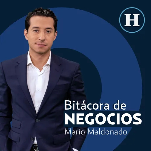 Bitácora de Negocios con Mario Maldonado | Programa completo martes 16 de julio de 2024