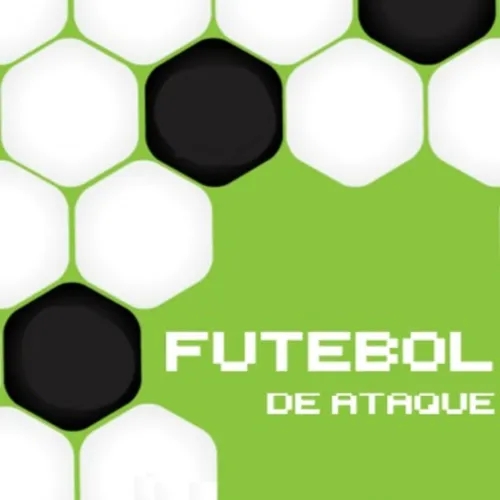 Futebol de Ataque