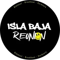 Isla Baja Reunion