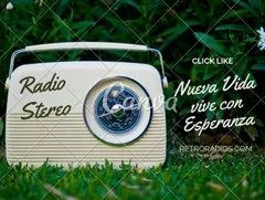 Radio Stereo Vida Nueva