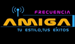 FRECUENCIA AMIGA PANAMA