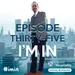 #035 - I'm In - The Institute of Hospitality's Official Podcast - Bringing the best of other industries into hospitality