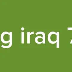 Big iraq 74