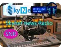 Skynet News Radio