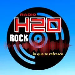 Rock  H2O