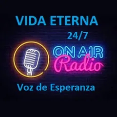 RADIO VIDA ETERNA