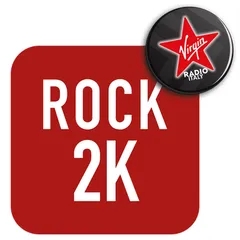 Virgin Radio Rock 2K diretta