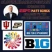 Episode 173 - Big Ten Conference Changes | ESPN Host Matt Schick