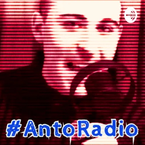 Trailer #AntoRadio