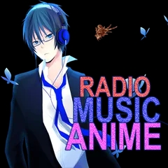 RadioMusicAnime LAT