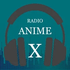 Radio ANIME x