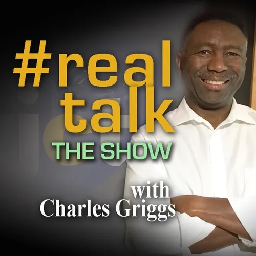 Real Talk #26 : J100 College Fair