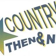 Country Then and Now