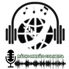 Rádio Missão Colheita