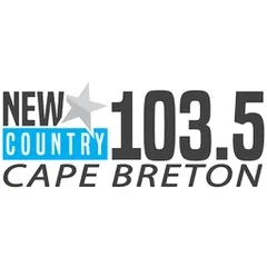 CKCH New Country 103.5 FM -