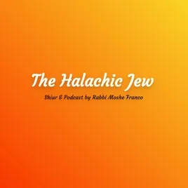 The Halachic Jew