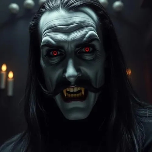 Drácula no es Vlad Tepes - Bram Stoker