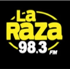 La Raza 98.3 FM - Greensboro NC