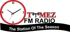 TIMEZ FM RADIO-LUANSHYA