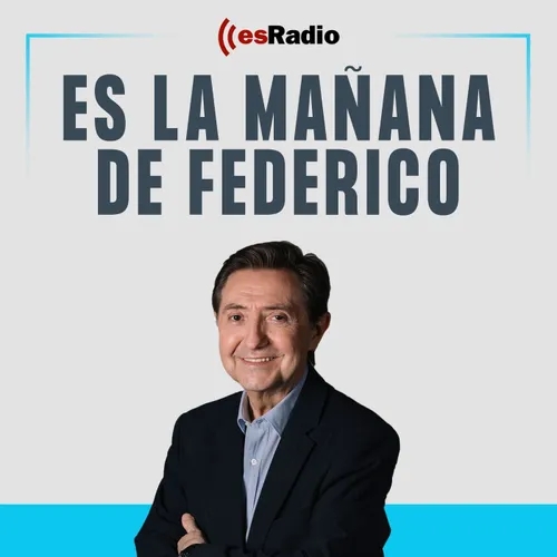 Federico a las 8: Pedro Sánchez envía una carta al juez que investiga a Begoña Gómez