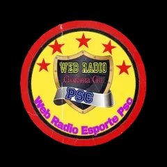 Web Radio Esporte Psc