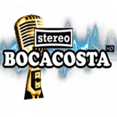 Stereo Bocacosta