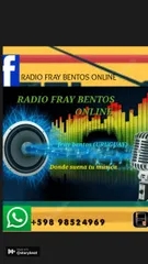 RADIO FRAY BENTOS ONLINE