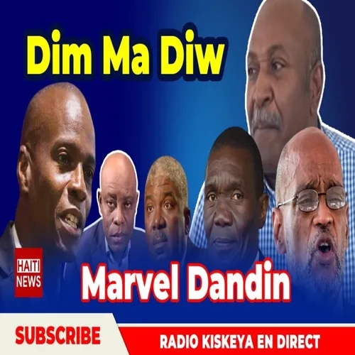 Dim ma diw - Monday, July 15, 2024