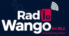 Radio Wango FM Bamako