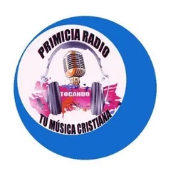Primicia Radio, tu mejor, opción en música cristiana