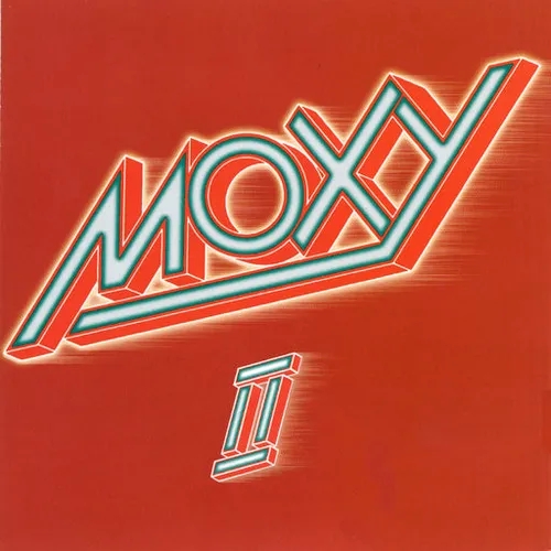 Moxy 2