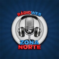 RÁDIO WEB ZONA NORTE