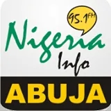 Nigeria Info FM 95.1 Abuja