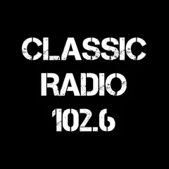 CLASSIC RADIO 102.6