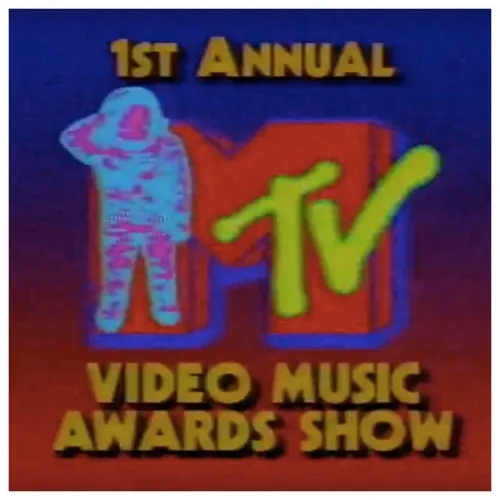 Cortito y al Pie. MTV Video Music Awards 1984