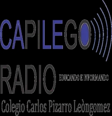 CAPILEGO RADIO