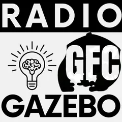 Radio Gazebo