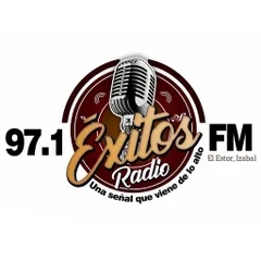 Éxitos Radio 97.1 FM