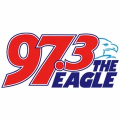 WGH The Eagle 97.3