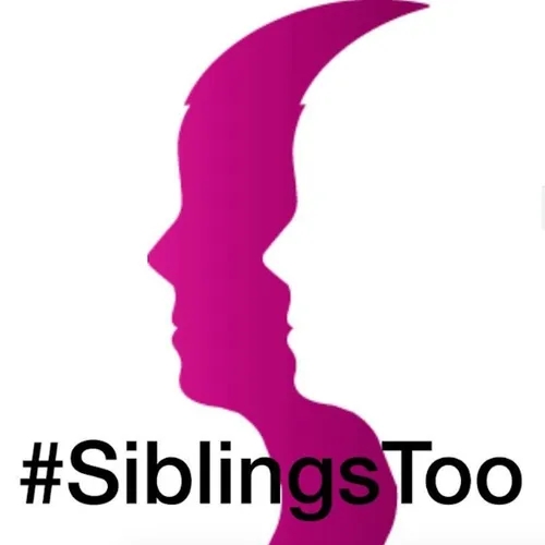 Ep.43 - #SiblingsToo Day on 15 April